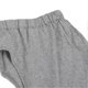 thumbnail image 4 of Culotte de soins pour incontinence urinaire avec ouverture à l'entrejambe avant et arrière, culotte d'allaitement pour patients âgés, gris, taille XXL, 4 of 4
