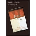 thumbnail image 2 of Lord, Change Me Leader's Guide, 2 of 2
