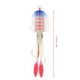 thumbnail image 1 of CEBO DE PESCA FALSO, CEBO DE PESCA DE PULPO, CEBO DE PESCA DE CALAMAR, PVC 3D OJOS AL AIRE LIBRE SEA/AGUA ACUA PARA PESCA PARA AMBRA DE LA PESCA, 1 of 7