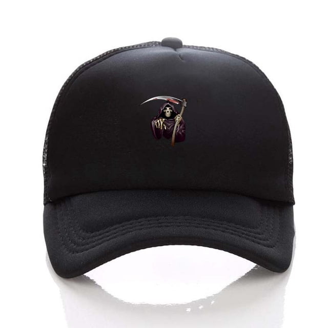 Gorra de béisbol Angels of Deaths Isaacs Fosters para adultos