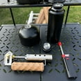 thumbnail image 4 of COOLCAMP Lampes à Soufflet, Outil de Poignée avec Valve de Torche Siuke Pique-Nique Extérieur Valve Réglable Barbecue Pique-Nique Torche Extérieure Lampes à Soufflet en Bois Siuke Valve Torche - Lampes à Soufflet et Lampes à Soufflet Portables en Bois, 4 of 7