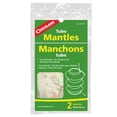 thumbnail image 1 of Mantle Replacements - Clip-On Tube, 2 Pack, 1 of 1