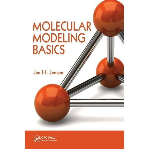 Molecular Modeling Basics, (Paperback)