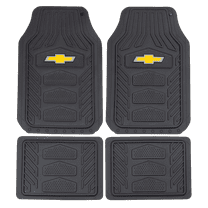 Plasticolor Chevy 4-Piece WP FM