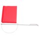 thumbnail image 1 of unbranded Señal De Del Roja Para Exterior Uso Náutico Con Compacto Y Resistente, 1 of 8
