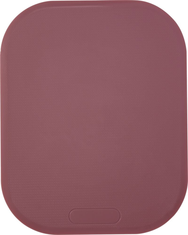 Dolly Parton Plastic 4-Piece Cutting Mat Set in Assorted Colors for Food Prep