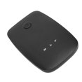 thumbnail image 1 of Enrutador WiFi Móvil, Cifrado WPA WPA2 Wifi Portátil 4G Ligero, Compatible Con 10 Dispositivos, Descarga De 150Mbps Para Ordenador Portátil, 1 of 7
