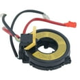 thumbnail image 3 of Car Hairspring Spiral Cable Clock Spring For V33 Montero Mb953169, 3 of 5