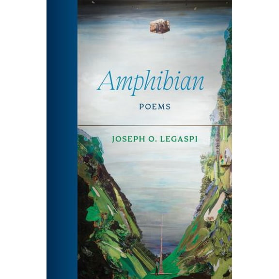 Amphibian: Poems Binding: Paperback