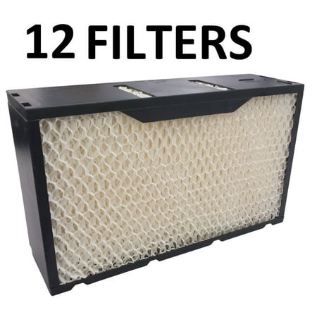 12 Humidifier Filter Wick for Bemis Best Air CB41