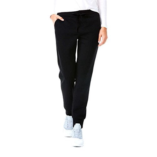 Ladies' Tech Fleece Jogger (Black 
