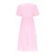 thumbnail image 5 of Puntoco Vestido Informal De Manga De Fiesta con Linterna para Mujer Puntoco Puntoco-277, 5 of 6