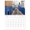 thumbnail image 5 of Colors of Morocco (Monthly Wall Calendar 2026 11.7 x 16.5 (open)), CALVENDO 14 Month Calendar, 5 of 9