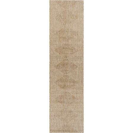 Artistic Weavers Elizabeth Area Rug  2 7  x 12   Camel