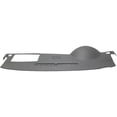 thumbnail image 6 of New Titanium Dash Cover Compatible With Chevrolet GMC Yukon XL 1500 Denali 8 Cyl 6.2L Sierra 3500 HD SLT 8 Cyl 6.6L Sierra 1500 SLT 8 Cyl 6.0L 2007-2014 By RC40110004T, 6 of 6