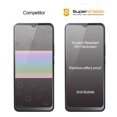 thumbnail image 5 of (3 Pack) Supershieldz Designed for Alcatel TCL 30 T Tempered Glass Screen Protector, Anti Scratch, Bubble Free, 5 of 5