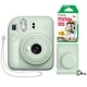 thumbnail image 1 of Cámara instantánea Fujifilm Instax Mini 12 + funda con película de 20 hojas, 1 of 5