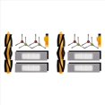 thumbnail image 1 of 2X Piezas de Repuesto para Aspiradora RobóTica OZMO 920/950/T5/T8/T8 /T8 Max/T9 Max/T9 Power/N7/N8/N8+, 1 of 5