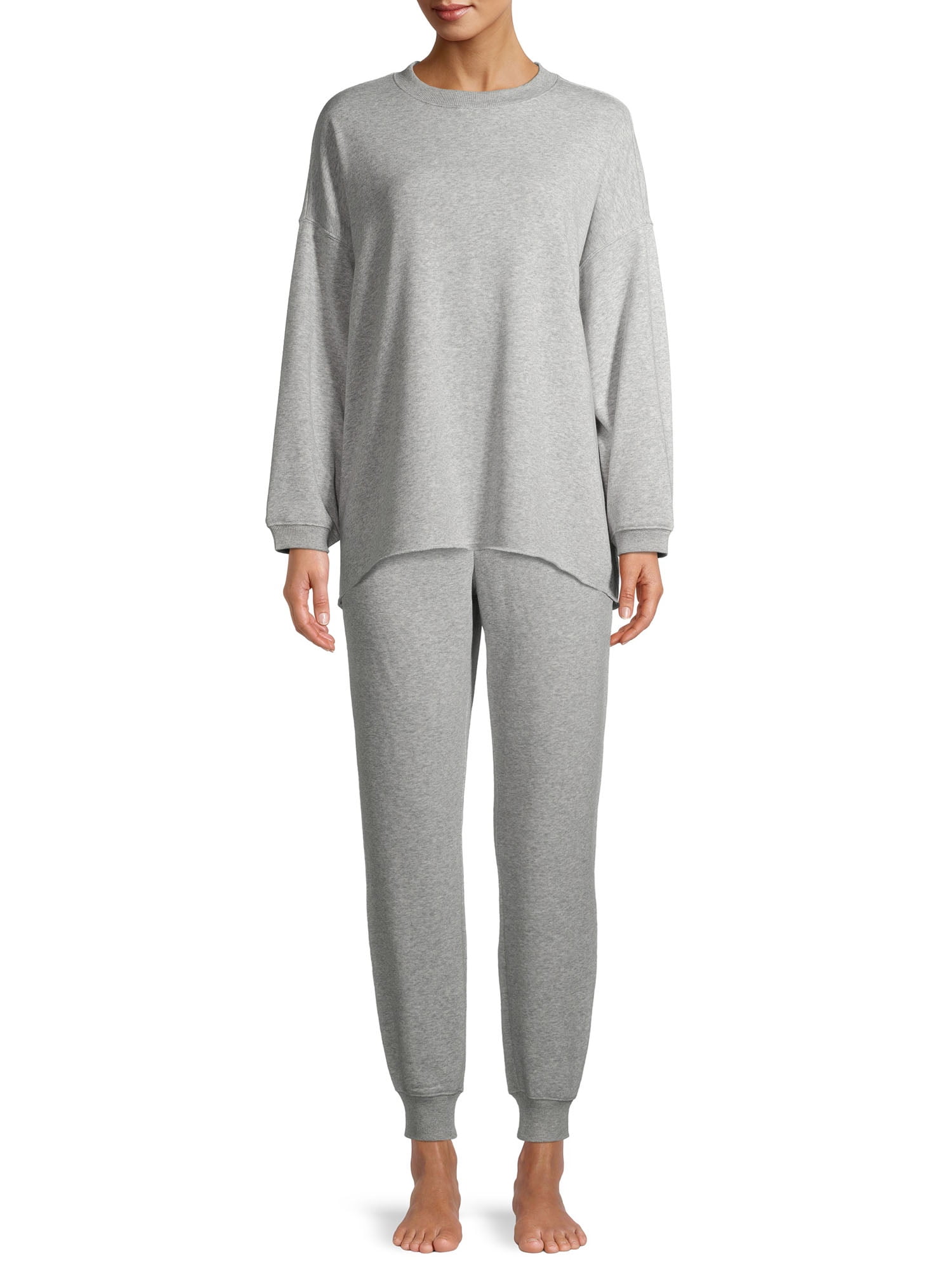 Secret Treasures Women's and Women's Plus Lounge Joggers