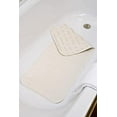 thumbnail image 2 of GF HEALTH PRODUCTS 2050A BATH MAT SURE-SAFE WHITE LUMEX, 2 of 3