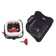 thumbnail image 3 of LOVIVER Cover Replace Part Garden Accessories Cleaning Tool Air Assembly, 3 of 8
