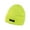 Fluoresent Yellow, variant on Lightweight Thermal Winter Thinsulate Hat (3M 40g)