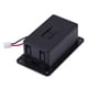 thumbnail image 1 of Caja de batería para pastilla de bajo de guitarra de 9V, estuche protector, accesorios de cubierta de compartimento WDOplteas  Para estrenar, 1 of 6