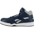 thumbnail image 3 of Reebok BB4500 Work Men's Composite Toe Static-Dissipative High Top Work Sneaker, 3 of 7