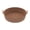 Brown, variant on OIUR Silicone Frying Liners Air Circulation Baking Tray Dual-sided Cooking Pan Grease-free Air Fryer Basket Kitchen Accessory