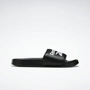 Reebok Footwear Men Reebok Classic Slides Black/White/Black