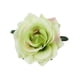 thumbnail image 1 of Broche con forma de rosa para el pelo, accesorio de playa con borde de rosa, accesorio para el pelo con flores artificiales, fácil de usar, 1 of 6