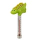 thumbnail image 1 of Creative Swimming Pool Thermometer Dual Display Scale Easy Use Thermometer for Measuring Pool Temperature, 1 of 5