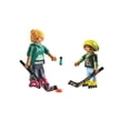 thumbnail image 4 of Set de Juego Playmobil Hockey sobre Patines 13 Piezas, 4 of 4
