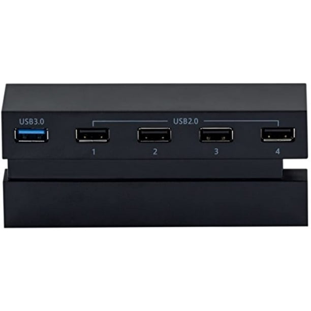 ICON USB 3.0 5 Slot Port - PlayStation 4