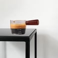 thumbnail image 4 of Vaso de café expreso Sunnimix taza medidora Mango de madera tazas medidoras, 4 of 7