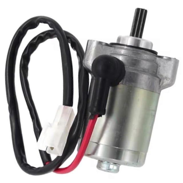 Motor for YZF R15