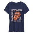 thumbnail image 2 of Rolling Stones - Short Sleeve Graphic T-Shirt, 2 of 4