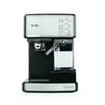 thumbnail image 2 of Mr. Coffee Café Barista 3-in-1 Latte, Espresso and Cappuccino Maker, 2 of 5