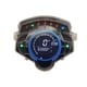 thumbnail image 4 of Velocímetro LED para motocicleta Cola velocímetro digital, 4 of 8