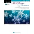 thumbnail image 2 of Hal Leonard Christmas Favorites for Alto Sax - Instrumental Play-Along Book/Audio Online, 2 of 5