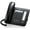 White, variant on Panasonic Business Systems KX-DT521-B 8 Button 1-line Backlit Lcd Display Digital Telephone W/full Duplex Speaker Phone Black