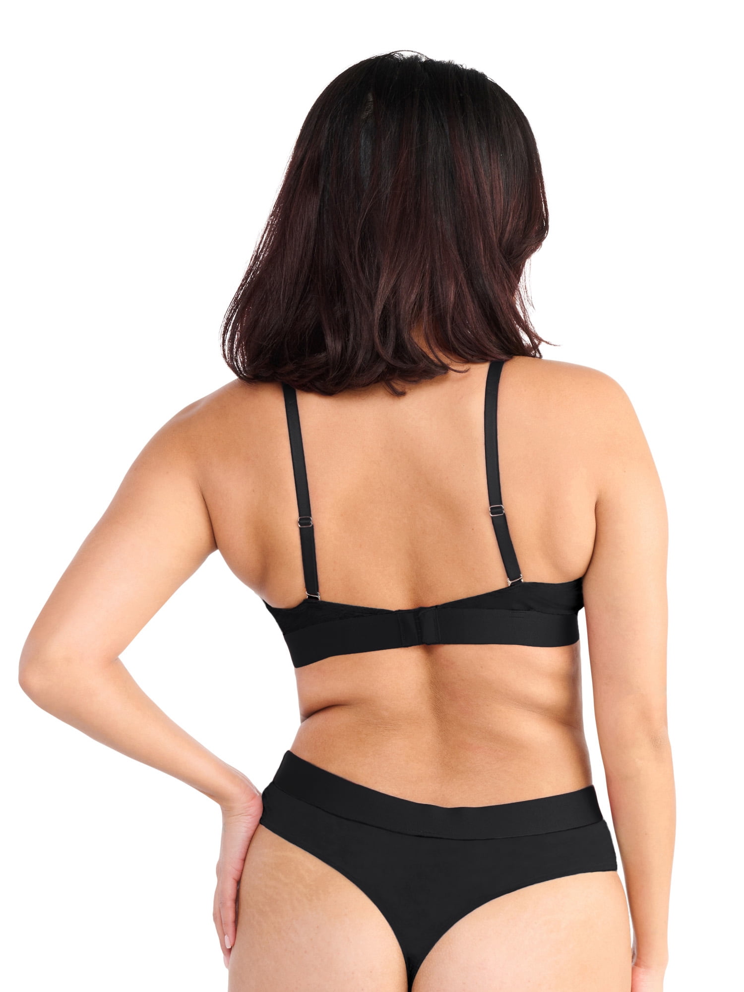 Parade Modal Bralette Set, Sizes XS to 3XL