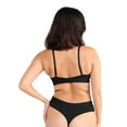thumbnail image 4 of Parade Modal Bralette Set, Sizes XS to 3XL, 4 of 7
