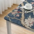 thumbnail image 4 of BANET Designer Tablecloth, with Pattern Table Cloth for Rectangle Tables,Decoration Table Cover for Kitchen Dining Thanksgiving Christmas, 4 of 7