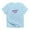 Sky Blue, variant on CafePress - Alabama Girl T Shirt - Infant T-Shirt