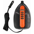 thumbnail image 5 of Paddle Electric Inflator 12V Vehicle Pressure Pump Surfboard Kayak Boat Inflatable Tent Inflation. Ref: 4077, 5 of 5