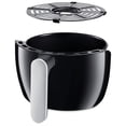 thumbnail image 2 of Freidora de Aire Gourmia 2.2 Qt Negra, 2 of 4