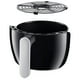 thumbnail image 2 of Freidora de Aire Gourmia 2.2 Qt Negra, 2 of 4