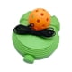 thumbnail image 4 of Entrenador de Pickleball Cola Rebounder Portátil Adulto Naranja, 4 of 8