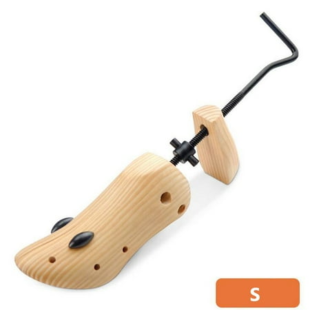 adjustable boot stretcher